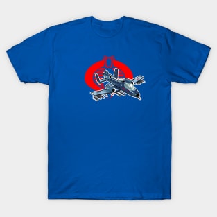 Rattler 1 T-Shirt